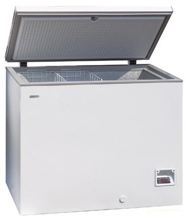 南京承正-40°C低温冰箱 DW-40W100